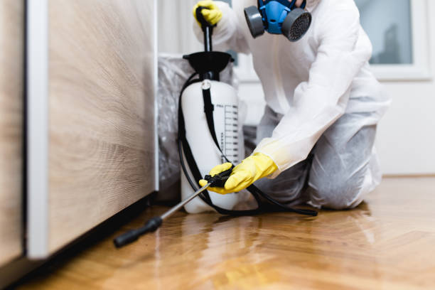 Best Pest Prevention Services  in Christiana, TN