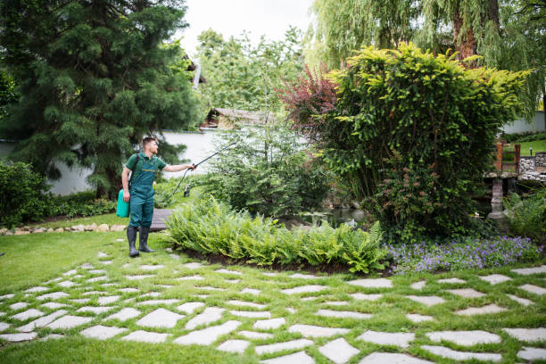 Best Exterminator Services  in Christiana, TN