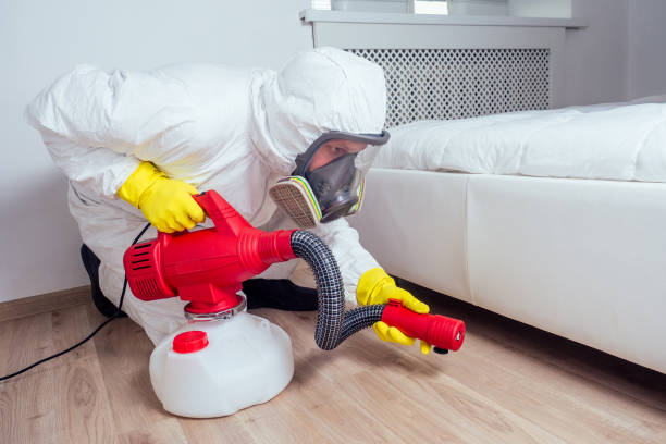 Best Pest Removal Services  in Christiana, TN